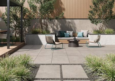 Mirage Elysian Saastal EY 05 ST Terrassenplatte 60x60 cm