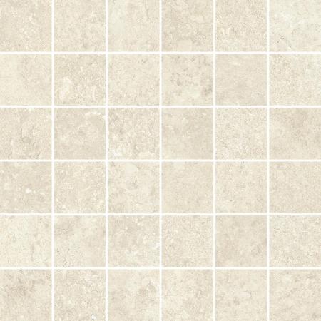 Mirage Elysian Mediterranea EY 01 NAT Mosaik 36T 30x30 cm