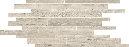 Mirage Elysian Travertino Light Natural Dekor Layer 30x60 cm