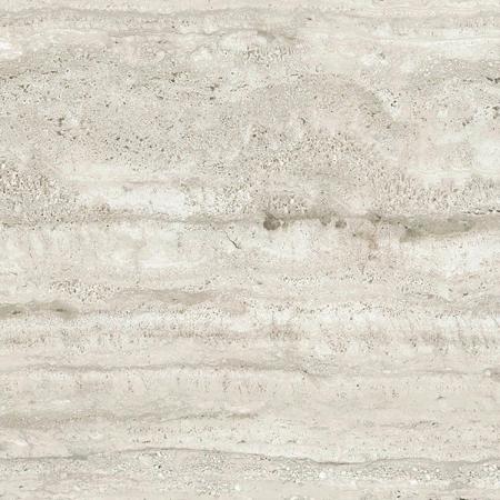 Mirage Elysian Travertino Misty Natural Boden- und Wandfliese 60x60 cm