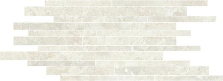 Mirage Elysian Travertino Pearly Cross Natural Dekor Layer 30x60 cm