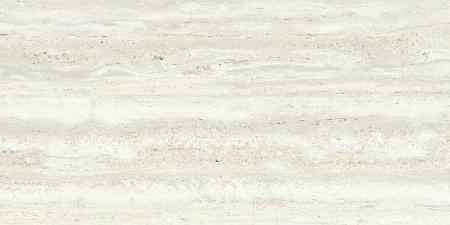 Mirage Elysian Travertino Pearly Natural Boden- und Wandfliese 30x60 cm