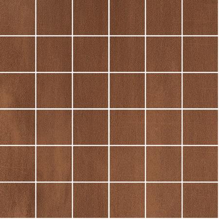 Mirage Glocal Corten GC 21 SP Mosaik 36T 30x30 cm