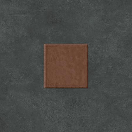 Mirage Glocal Absolute GC 06 Cube Brown 15x15 cm