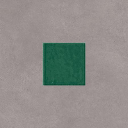 Mirage Glocal Nebula GC 11 Cube Green 15x15 cm