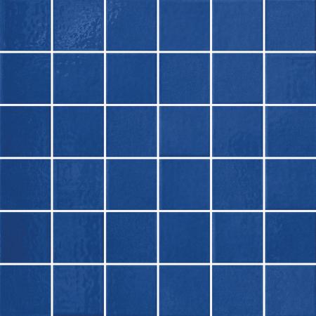 Mirage Glocal Mosaico Blue 30x30 cm