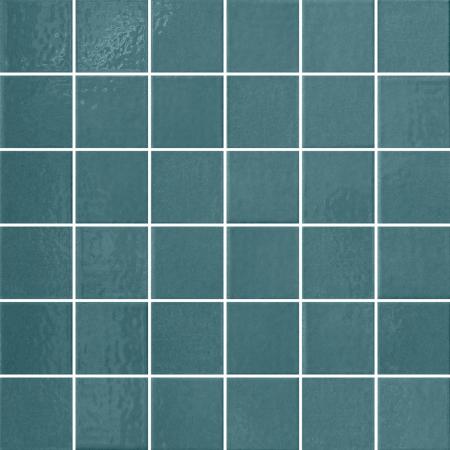 Mirage Glocal Mosaico Turquoise 30x30 cm