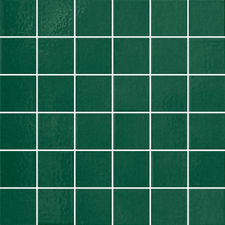 Mirage Glocal Mosaico Green 30x30 cm