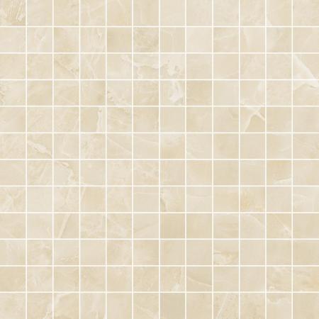 Mirage Jewels Royal Glossy Mosaik 144T 30x30 cm