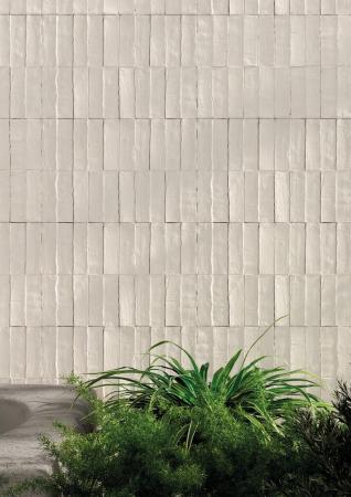 Mirage Mand Bianco Mediterraneo MD 01 Dekor North 30x45 cm