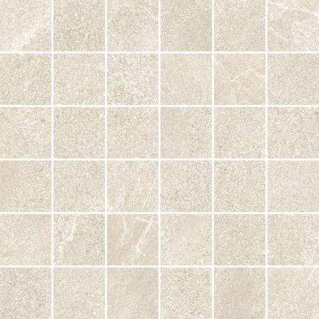 Mirage Motley Rio MT 01 NAT Mosaik 36T 30x30 cm