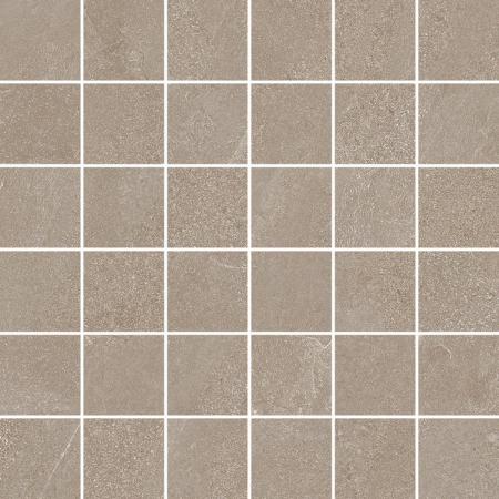 Mirage Motley Wembley MT 03 NAT Mosaik 36T 30x30 cm