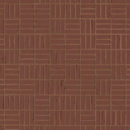 Mirage Nagomi Red Earth NG 08 SP Mosaik Riku 30x30 cm