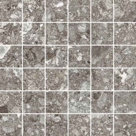 Mirage Norr Gra Natural Mosaik 36T 30x30 cm