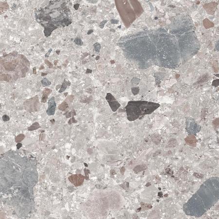 Mirage Norr Hav Natural Boden und Wandfliese 80x80 cm