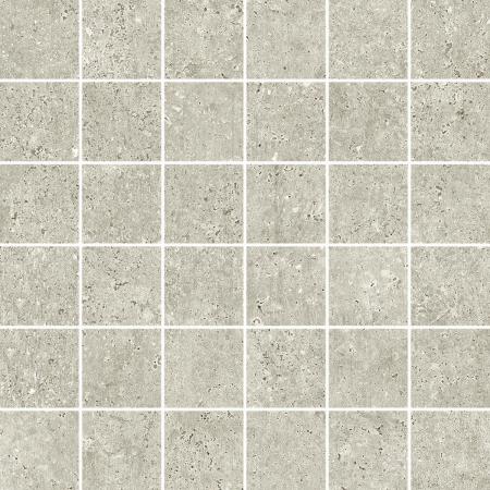 Mirage Nyuma Talcum NY 05 NAT Mosaik 36T 30x30 cm