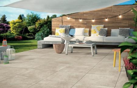 Mirage Officine Romantic OF 02 ST Terrassenplatte 60x60 cm