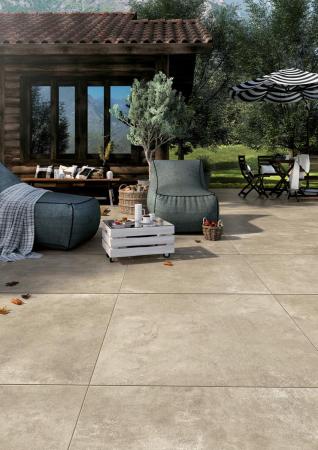 Mirage Officine Romantic OF 02 ST Terrassenplatte 60x60 cm