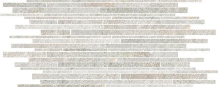 Mirage Quarziti 2.0 Glacier QR 01 NAT Dekor Fragment 30x60 cm