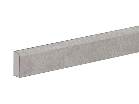 Mirage ReConcrete Artic RO 04 SP Sockel 7,2x60 cm