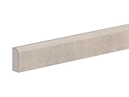 Mirage ReConcrete Liquorice RO 03 SP Sockel 7,2x60 cm