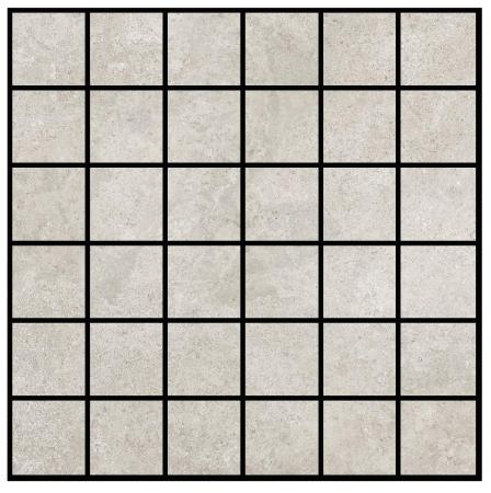 Mirage ReStone Dune RS01 SP Mosaik 36T 30x30 cm