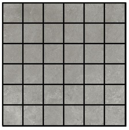 Mirage ReStone Icelandic RS04 SP Mosaik 36T 30x30 cm