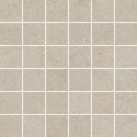 Mirage Viceversa Lino Natural Mosaik 36T 30x30 cm