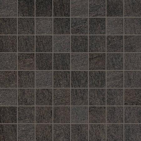 Margres Slabstone Grey Natural Mosaik 3,5x3,5 30x30 cm