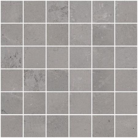Sant Agostino Duo Front Taupe Naturale Mosaik 30x30 cm
