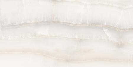 Sant Agostino Akoya White Krystal Boden- und Wandfliese 60x120 cm