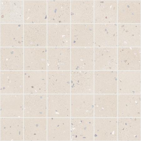 Sant Agostino Deconcrete De-Micro Sand Naturale Mosaik 30x30 cm