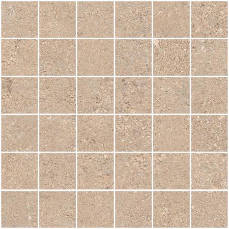 Sant Agostino Duo Back Sand Naturale Mosaik 30x30 cm