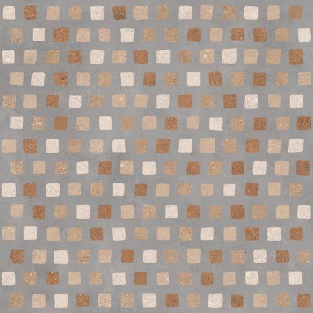 Sant Agostino Duo Gem Mix 2 Naturale Boden- und Wandfliese 90x90 cm