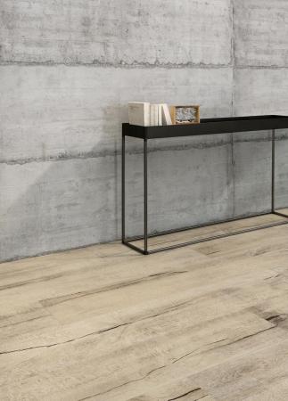 Sant Agostino Form Cement Naturale Boden- und Wandfliese 60x180 cm