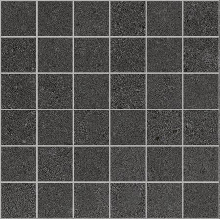 Sant Agostino Highstone Dark Naturale Mosaik 30x30 cm