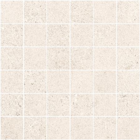 Sant Agostino Highstone Light Naturale Mosaik 30x30 cm