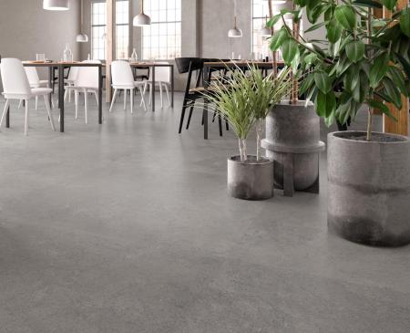 Sant Agostino Highstone Grey Naturale Boden- und Wandfliese 30x60 cm