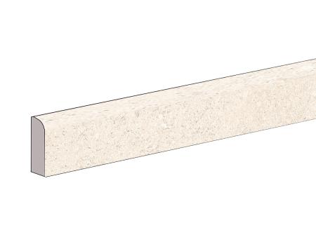 Sant Agostino Logico Light Naturale Sockel 7,3x60 cm