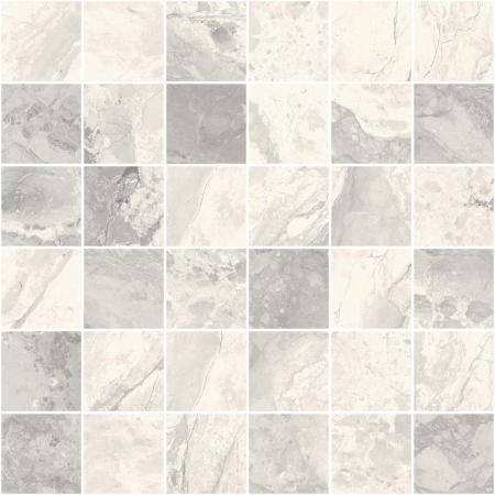 Sant Agostino Mystic Pearl Naturale Mosaik 30x30 cm