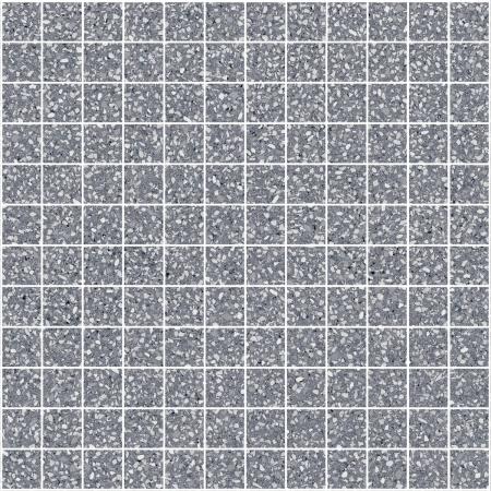 Sant Agostino Newdot Graphite Lucida Mosaik 30x30 cm