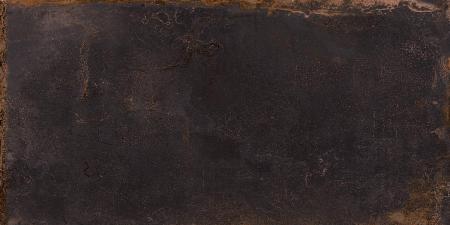 Sant Agostino Oxidart Black Naturale Boden- und Wandfliese 30x60 cm