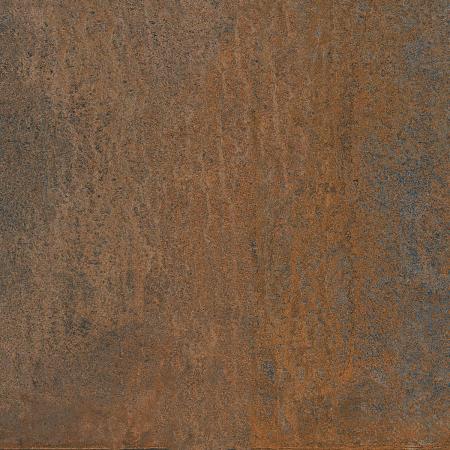 Sant Agostino Oxidart Copper Naturale Boden- und Wandfliese 60x60 cm