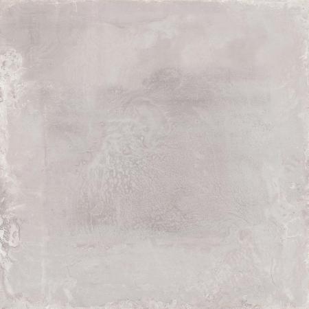 Sant Agostino Oxidart Silver Naturale Boden- und Wandfliese 120x120 cm