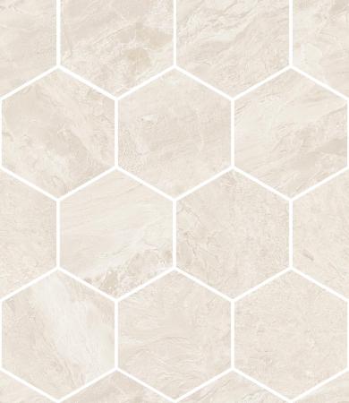 Sant Agostino Paradiso Beige Krystal Mosaik Maxi Class 30x34,5 cm