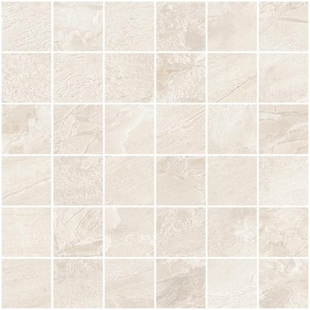 Sant Agostino Paradiso Beige Naturale Mosaik 30x30 cm