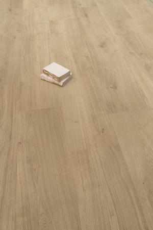 Sant Agostino Primewood Natural Naturale Boden- und Wandfliese 20x120 cm