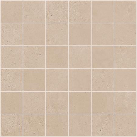 Sant Agostino Ritual Sand Naturale Mosaik 30x30 cm