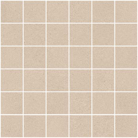 Sant Agostino Sable Beige Naturale Mosaik 30x30 cm