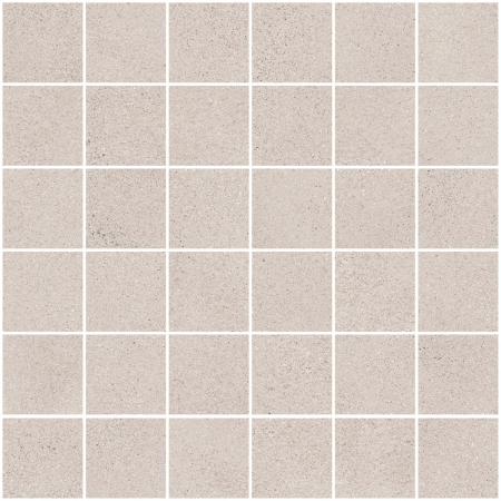 Sant Agostino Sable Cement Naturale Mosaik 30x30 cm